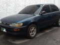 Selling Toyota Corolla 1995 Manual Gasoline -0