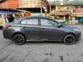 Grey Toyota Vios 2015 for sale in Manual-10