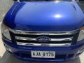 Selling Blue Ford Ranger 2015 in Manila-7
