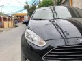 Black Ford Fiesta 2009 for sale in SM City Santa Rosa-5