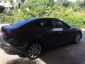 Sell Grey 2018 Mazda 3 in Rodriguez-0