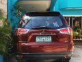 Sell Red 2011 Mitsubishi Montero in Cebu City-2