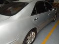 Silver Toyota Camry 2018 for sale in Manila-2