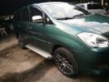 Selling Green Toyota Innova 2011 in Javier-6