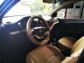 Sell Black 2016 Kia Picanto at 51000 km-4