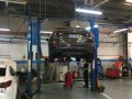 Sell Grey 2018 Mazda 3 in Rodriguez-7
