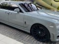 Sell 2016 Rolls-Royce Ghost Automatic Gasoline -3