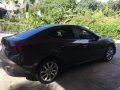 Sell Grey 2018 Mazda 3 in Rodriguez-1