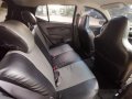 Selling Black Toyota Wigo 2016 in Manila-1