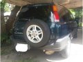 Blue Honda Cr-V 1999 for sale in Automatic-4