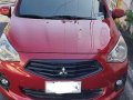 Sell Red 2014 Mitsubishi Mirage g4 in Manila-8