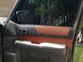 Nissan Patrol 2003 for sale in Cavite-8