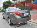 Green Toyota Vios 2018 for sale in Automatic-2