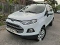 Sell White 2016 Ford Ecosport in Manila-0