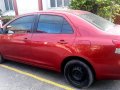 Toyota Vios 2008 for sale in Paranaque -1
