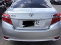 2015 Toyota Vios 1.3 AT-1