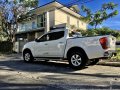 White Nissan Navara 2018 for sale in Automatic-5