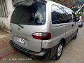 Silver Hyundai Starex 2001 for sale in Automatic-3