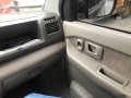 Sell Black 2008 Suzuki Apv in Manila-1