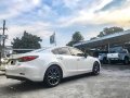 Selling White Mazda 6 2013 at 41000 km-4