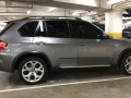 Grey Bmw X5 2007 for sale in Quezon City-3