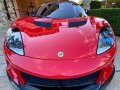 Sell Red 2017 Lotus Evora in Bacoor-9