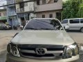 2006 Toyota Fortuner 2.7 4x2 AT-7