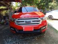 Red Ford S-Max 2011 for sale in Manila-4