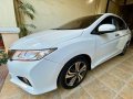 Honda City 2014 for sale in San Roque -6