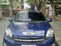 Sell 2017 Toyota Wigo in Taguig-8