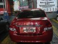 Sell Red 2015 Mitsubishi Mirage G4 in Manila-0