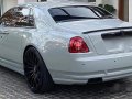 Sell 2016 Rolls-Royce Ghost Automatic Gasoline -3