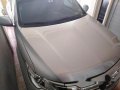 Sell Silver 2017 Mitsubishi Montero sport in Manila-2