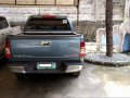 Selling Blue Isuzu D-Max 2010 Manual Diesel -3