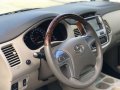 Pearl White Toyota Innova 2016 for sale in Muntinlupa-9