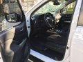 White Nissan Navara 2018 for sale in Automatic-2