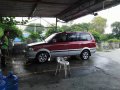 Red Toyota Revo 2003 for sale in Automatic-4