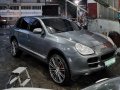 Sell 2006 Porsche Cayenne in Manila-1