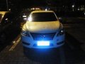 Selling White Nissan Sylphy 2015 in Silang-25