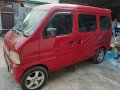 Red Suzuki Every 2012 for sale in Manila-1