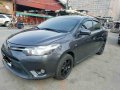 Grey Toyota Vios 2015 for sale in Manual-13