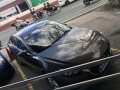 Sell Grey 2018 Mazda 3 in Rodriguez-8