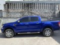 Selling Blue Ford Ranger 2015 in Manila-2