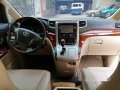 White Toyota Alphard 2011 for sale in Manila-0