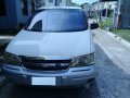 Sell White 2003 Chevrolet Venture in Batangas City-4