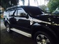 Sell Black 2010 Ford Everest SUV / MPV at  Automatic  in  at 80000 in Batangas City-2