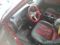 Selling Red Mitsubishi Lancer 1996 in Quezon City-3