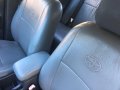 Silver Toyota Altis 2004 for sale in Automatic-2