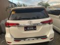 Sell 2018 Toyota Fortuner in Pasig-5