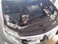 Sell Silver 2017 Mitsubishi Montero sport in Manila-8